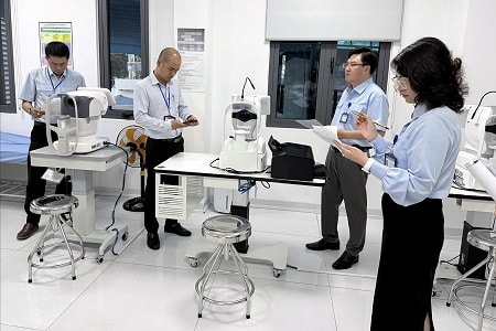 Siết chặt quản lý thị trường dược phẩm: Nâng cao năng lực kiểm nghiệm để ngăn chặn thuốc giả