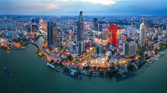 Việt Nam lần đầu vào Top 50 hệ sinh thái khởi nghiệp toàn cầu