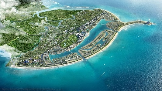 CEO Vinhomes: ‘Khách hàng nắm đằng chuôi khi chuyển đổi vàng lấy nhà’