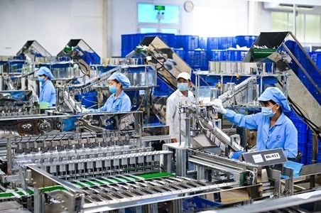 Muốn tăng trưởng bứt phá, cần trao không gian phát triển cho kinh tế tư nhân