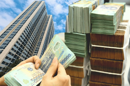 Tái cơ cấu dòng vốn bất động sản: Cơ hội mở ra cho khu công nghiệp, ngân hàng và nhà ở xã hội
