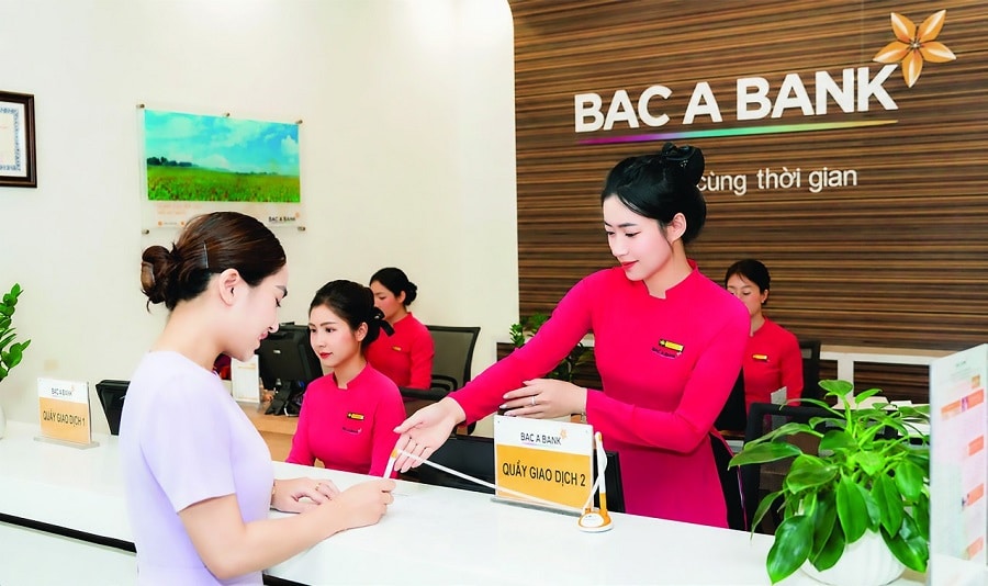 Bac A Bank đẩy mạnh ngân hàng số, củng cố nền tảng tăng trưởng bền vững