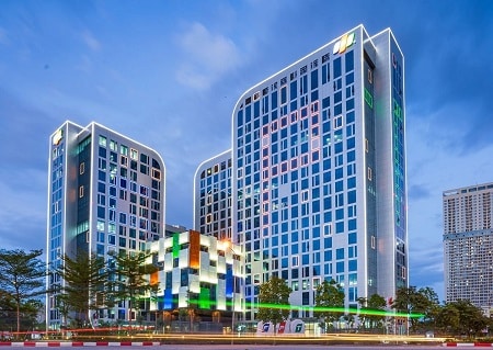 Tự hào doanh nghiệp Việt chinh phục nền tảng số toàn cầu