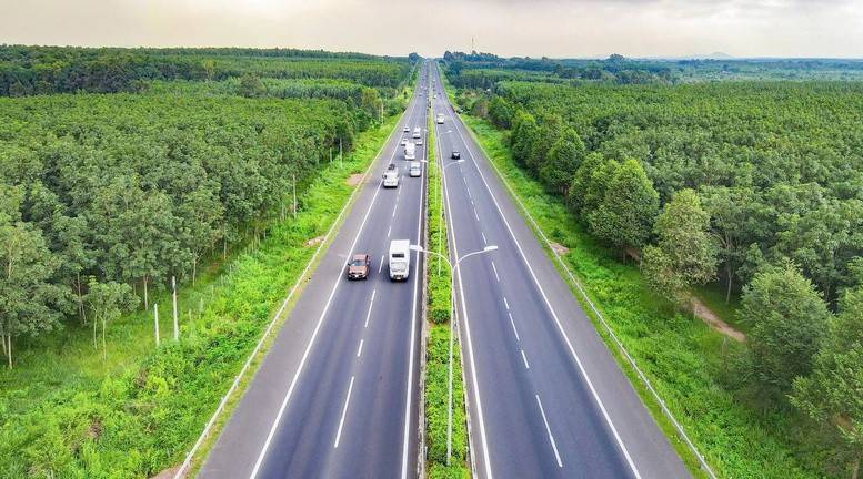 Đề xuất mở rộng cao tốc Bắc – Nam: Tăng tốc kết nối, thúc đẩy tăng trưởng bền vững