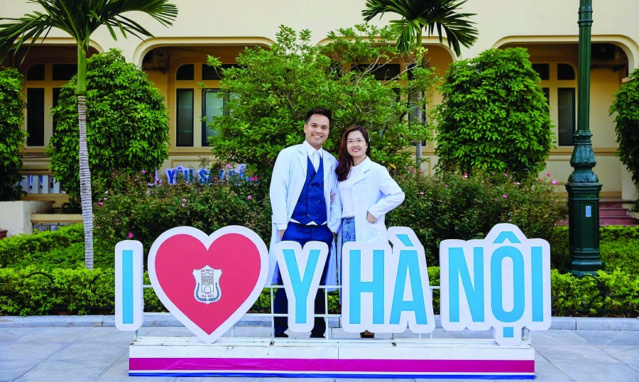 Hành trình chia sẻ yêu thương của vợ chồng doanh nhân Lê Bộ: Khởi nghiệp từ khó khăn đến sứ mệnh thiện nguyện