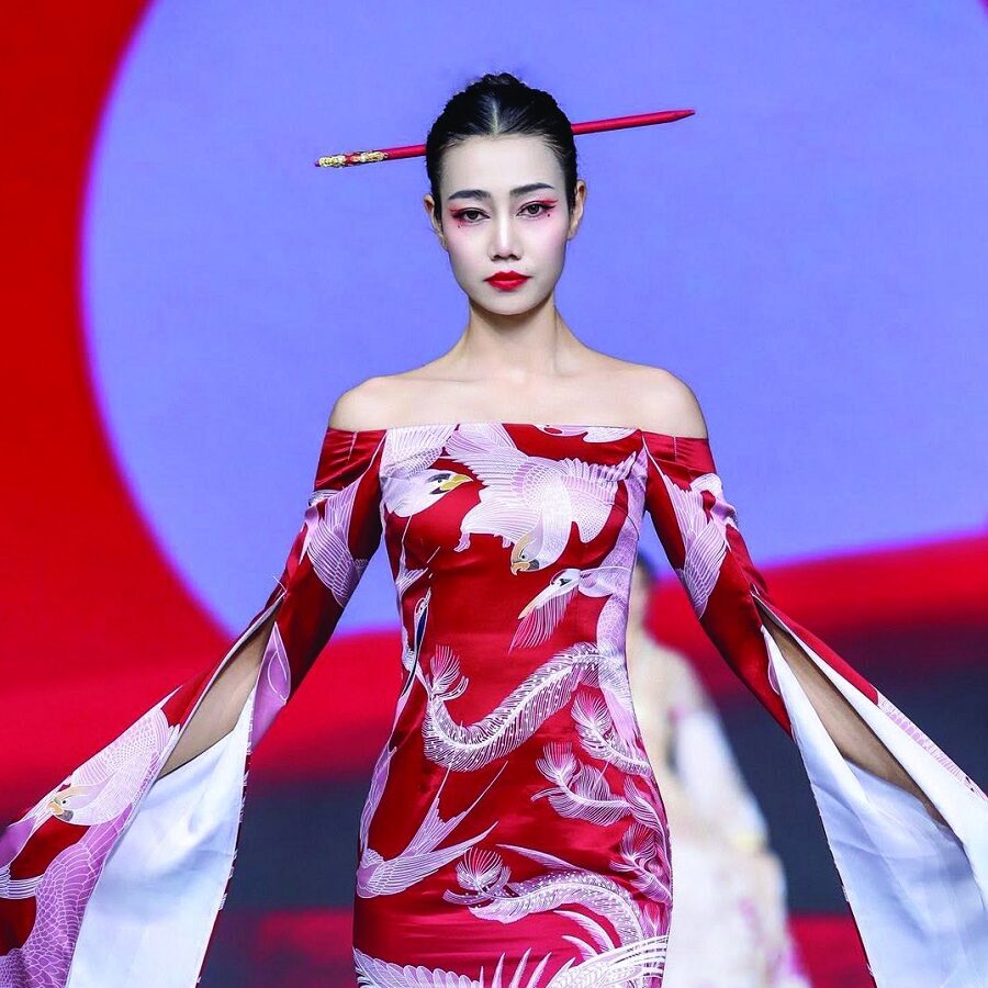 Đạo diễn Catwalk Lệ Châu góp phần tỏa sáng sân khấu thiếu nhi tại Hoàng thành Thăng Long