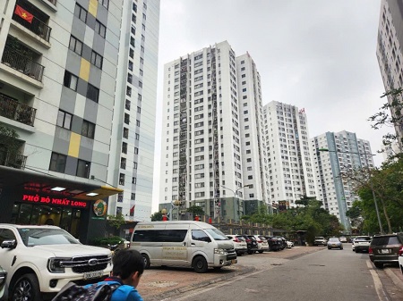 Nhà ở cho thuê: Khi chính sách không chỉ hướng tới xây nhà mà hướng tới an cư