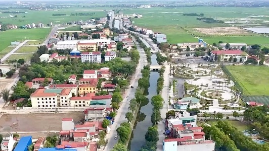 Trách nhiệm xã hội của doanh nghiệp: “Tấm hộ chiếu” trong kỷ nguyên mới