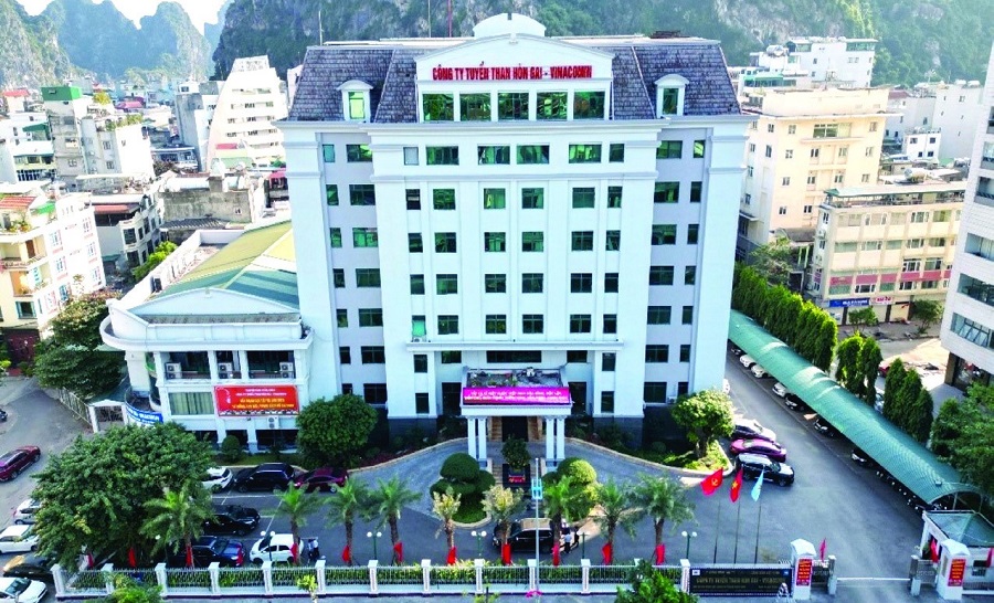 Tuyển Than Hòn Gai: Bứt phá từ chuyển đổi số và tăng trưởng xanh