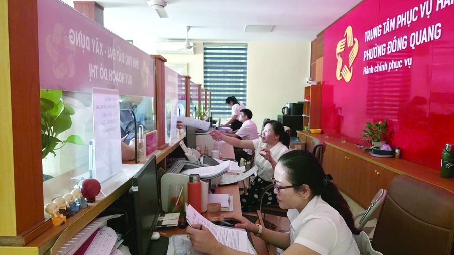 Thanh Hóa: Ưu tiên “Làm giàu, làm sạch” dữ liệu đất đai