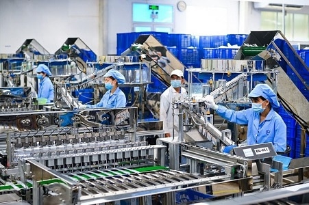 Hơn 17.000 doanh nghiệp thành lập mới trong tháng 5