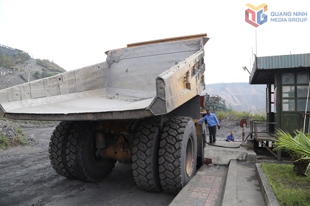 Tập đoàn Công nghiệp Than – Khoáng sản Việt Nam: Chủ động ứng phó biến động giá nhiên liệu
