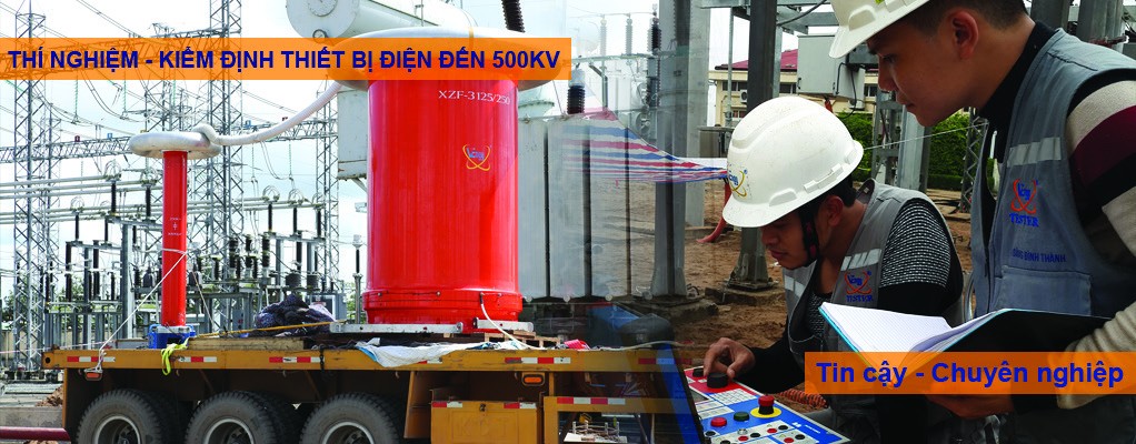 Vengy ghi dấu ấn tại các công trình năng lượng trọng điểm