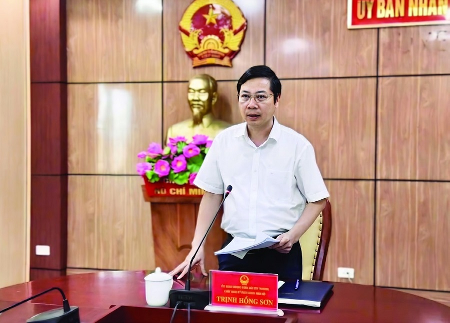 Xã Hà Trung tạo đột phá trong phát triển kinh tế tư nhân