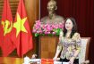 Phát triển công nghiệp văn hóa gắn với mục tiêu tăng trưởng hai con số