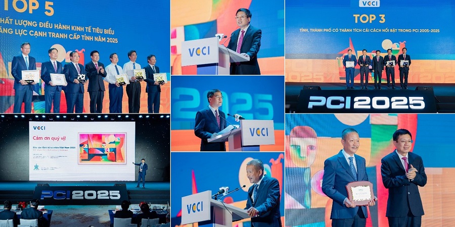 Nâng cao nội lực để kinh tế tư nhân phát triển bền vững