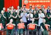Kết tinh thành nét đẹp nhân văn rất sâu sắc, viết tiếp truyền thống nghĩa tình cao đẹp của dân tộc ta