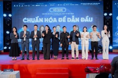 Doanh nghiệp thương mại điện tử đang đối mặt điều gì?