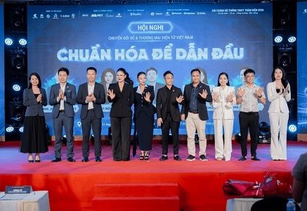 Doanh nghiệp thương mại điện tử đang đối mặt điều gì?