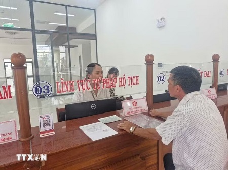 Chính quyền địa phương 2 cấp: Từ tinh gọn bộ máy đến quản trị hiện đại
