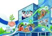 Khi doanh nghiệp chung tay vì cộng đồng