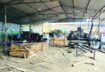 Làm thế nào tháo gỡ “nút thắt” cho các cơ sở chế biến gỗ rừng trồng ở Hà Tĩnh?