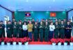 Sẵn sàng cho Chương trình Giao lưu hữu nghị Quốc phòng biên giới Việt Nam-Lào lần thứ 3