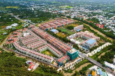 T&T Group và lời giải đô thị tri thức Vĩnh Long