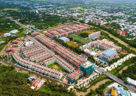 T&T Group và lời giải đô thị tri thức Vĩnh Long
