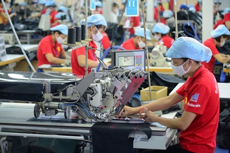 Kinh tế đạt mức tăng trưởng 8,18%, mục tiêu hai con số vẫn là thách thức lớn