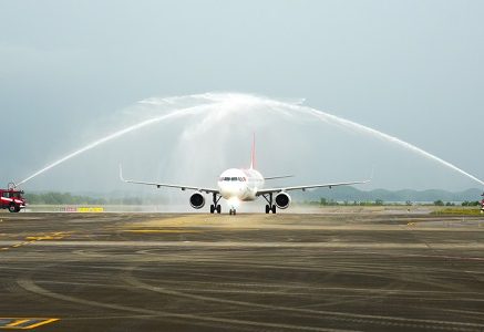 Sun PhuQuoc Airways sẽ khai thác chuyến bay hằng ngày tại Vân Đồn