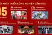 Sớm hoàn thiện Luật Phát triển công nghiệp văn hóa để gỡ “điểm nghẽn” cho kinh tế sáng tạo