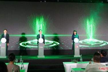 AI mở thêm lời giải cho bài toán quản trị tài chính doanh nghiệp