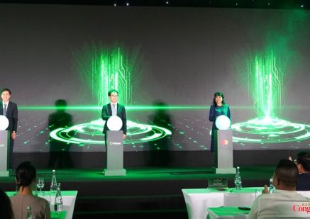 AI mở thêm lời giải cho bài toán quản trị tài chính doanh nghiệp