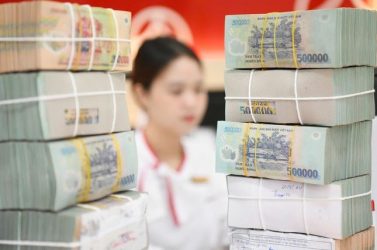 12 ngân hàng dành hơn 400.000 tỷ đồng hỗ trợ doanh nghiệp nhỏ và vừa