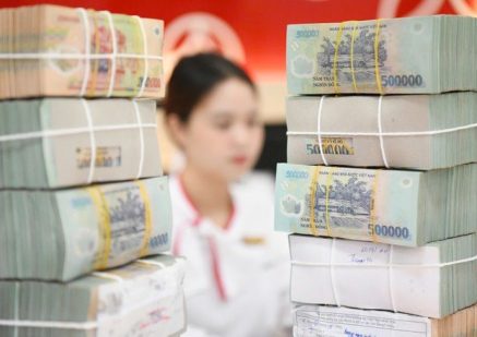 12 ngân hàng dành hơn 400.000 tỷ đồng hỗ trợ doanh nghiệp nhỏ và vừa