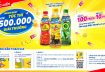 Hơn 5,4 triệu lượt tham gia “Xé ngay trúng liền”: Phía sau mỗi lần xé nhãn là một điều mong mỏi