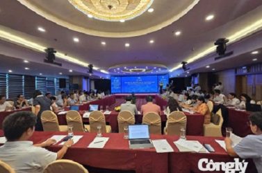 Thúc đẩy chuyển đổi xanh từ thực hành kinh doanh có trách nhiệm