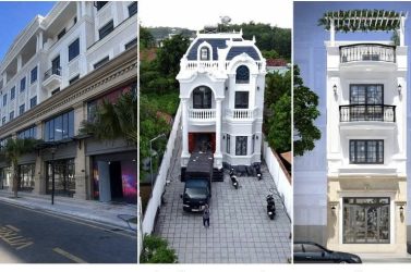 Green Space: Kiến tạo thương hiệu từ những công trình mang giá trị bền vững