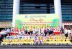 Dấu ấn của phong trào văn hóa thiếu nhi phường Hai Bà Trưng