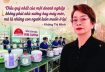 Khổng Thị Minh: Người giữ lửa bằng tình người