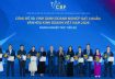 Khởi động chương trình xét chọn “Doanh nghiệp đạt chuẩn văn hóa kinh doanh Việt Nam” năm 2026
