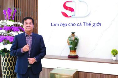 S&D Quảng Bình: Lấy con người làm gốc, xây thương hiệu bằng văn hóa
