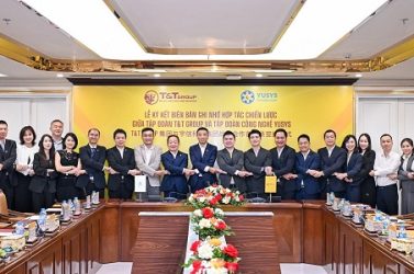 T&T Group bắt tay Yusys, mở hướng xây dựng hệ sinh thái công nghệ tài chính vươn tầm ASEAN