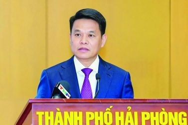 Bài 1: Hải Phòng nâng cao hiệu quả đầu tư công từ kiểm soát chi phí và điều hành nguồn vốn