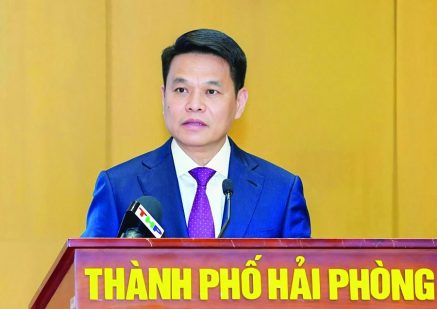 Bài 1: Hải Phòng nâng cao hiệu quả đầu tư công từ kiểm soát chi phí và điều hành nguồn vốn