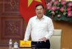 Đẩy mạnh xuất khẩu, kiểm soát nhập siêu, phát triển thương mại cân bằng, bền vững