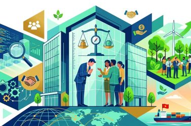 Văn hóa xin lỗi: Thước đo bản lĩnh và trách nhiệm của doanh nghiệp