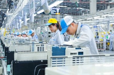Dòng vốn tăng tốc, Việt Nam đứng trước cơ hội nâng chất lượng đầu tư