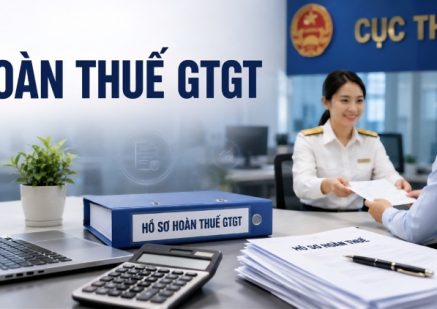 Hơn 111 nghìn tỷ đồng được hoàn thuế GTGT